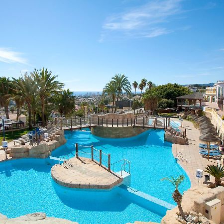 Holiday Home Imperial Park-4 By Interhome Calpe Zewnętrze zdjęcie