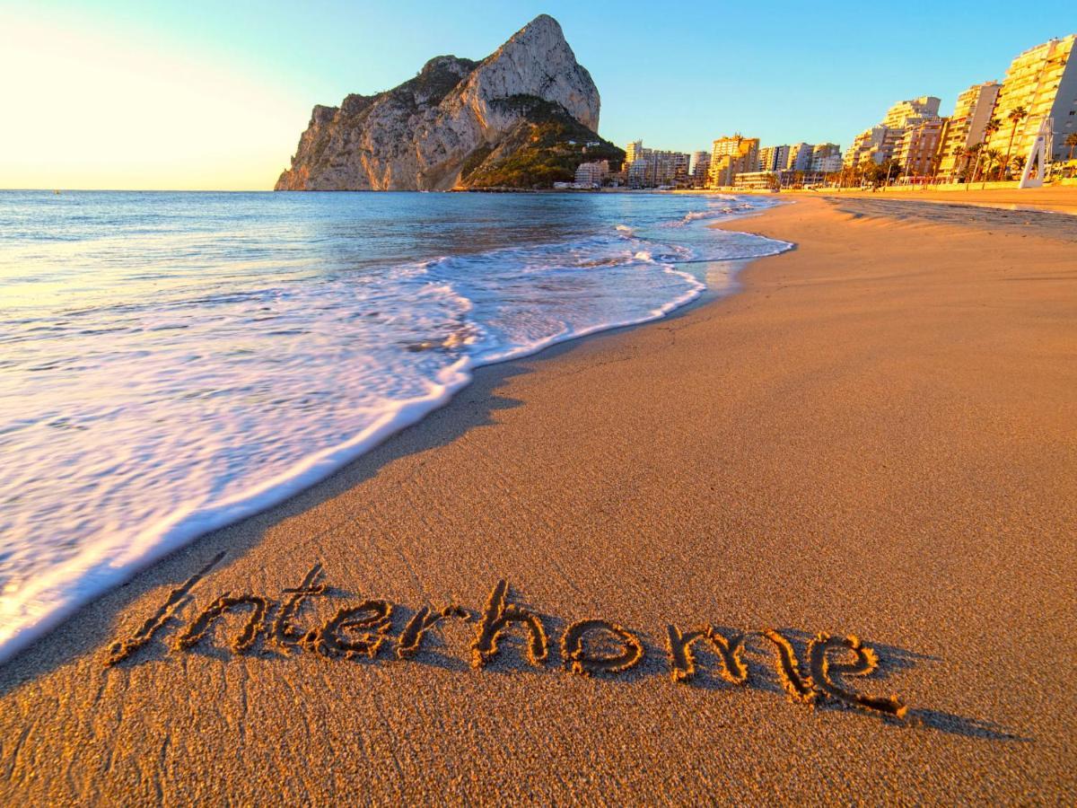 Holiday Home Imperial Park-4 By Interhome Calpe Zewnętrze zdjęcie