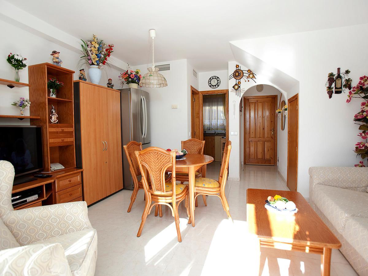 Holiday Home Imperial Park-4 By Interhome Calpe Zewnętrze zdjęcie