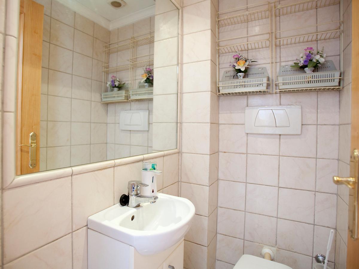 Holiday Home Imperial Park-4 By Interhome Calpe Zewnętrze zdjęcie