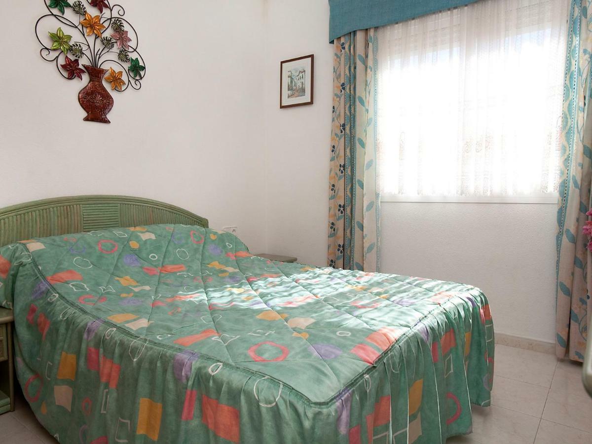 Holiday Home Imperial Park-4 By Interhome Calpe Zewnętrze zdjęcie