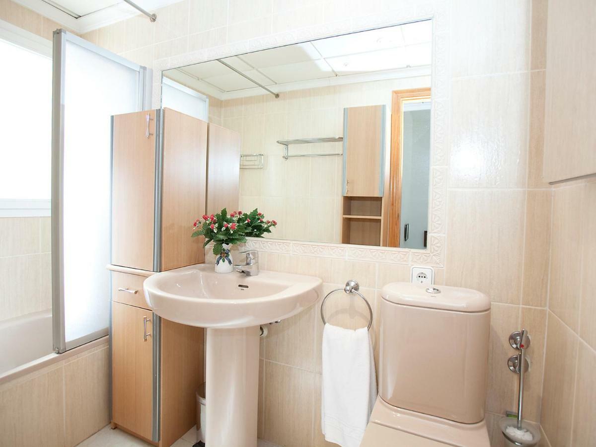 Holiday Home Imperial Park-4 By Interhome Calpe Zewnętrze zdjęcie
